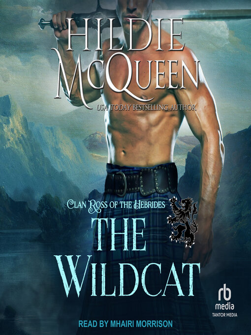 Title details for The Wildcat by Hildie McQueen - Available